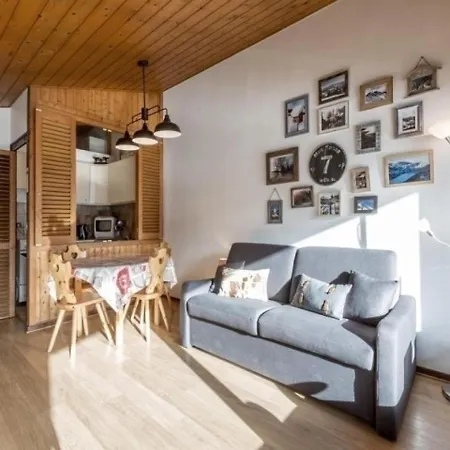 Appartement Granges B 2 La Clusaz