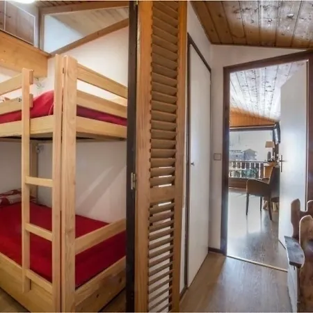Granges B 2 Appartement