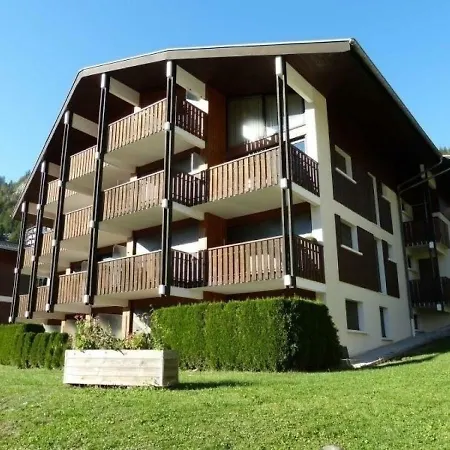 Appartement Granges B 2 La Clusaz