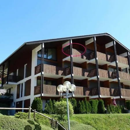 Granges B 2 La Clusaz
